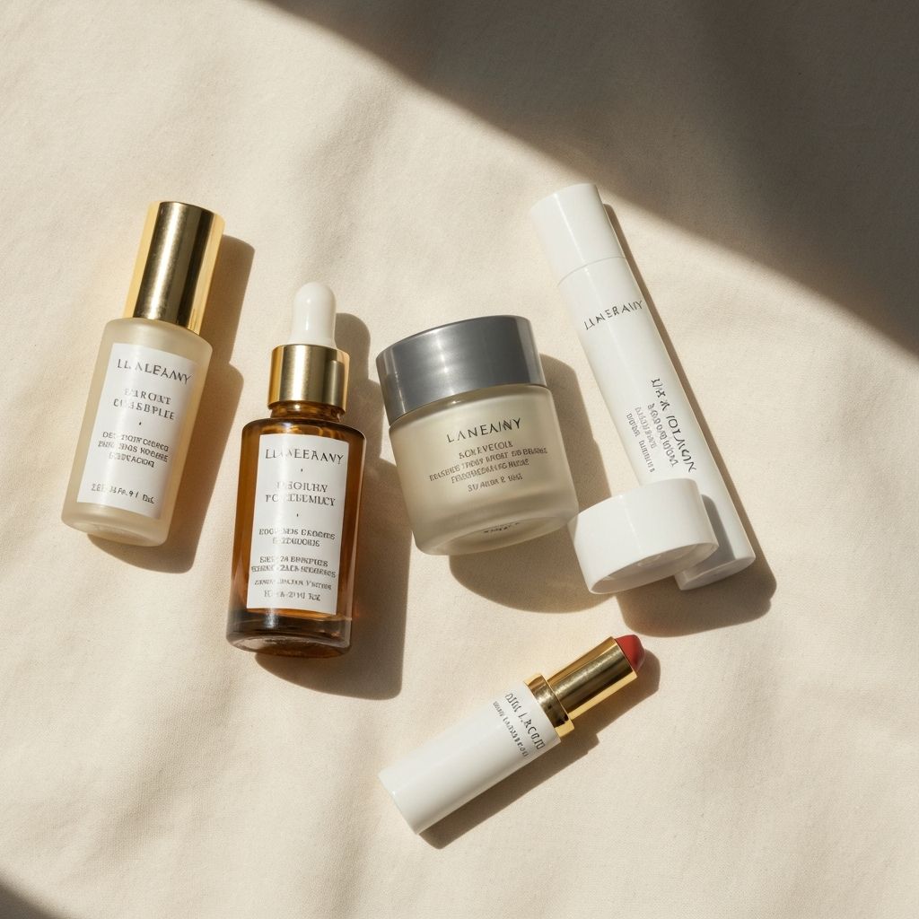 NaturaBelle brand story