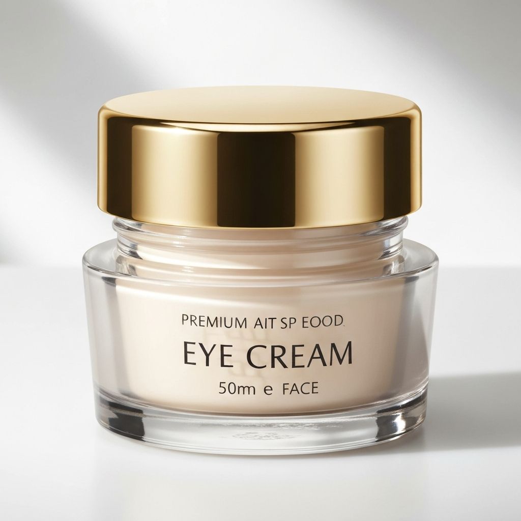 Delicate Eye Cream